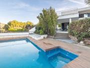 Chalet Venta Nàquera Náquera, Nàquera Náquera