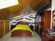 Chalet Venta Nava de Arévalo, Nava de Arévalo