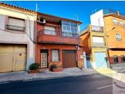 Chalet Venta Navahermosa, Navahermosa