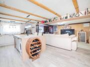 Chalet Venta Navalagamella, Navalagamella