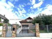 Chalet Venta Navarra