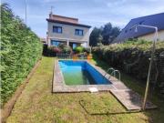 Chalet Venta Nigrán, Panjon