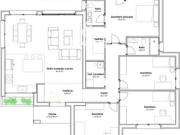 Chalet Venta Nuevo Baztán, Nuevo Baztán