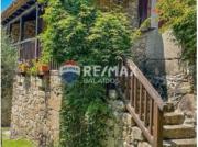 Chalet Venta O Rosal, Calvario O Rosal