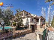 Chalet Venta Ogíjares, Ogíjares