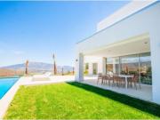 Chalet Venta Ojén, La Mairena