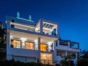 Chalet Venta Ojén, Ojén