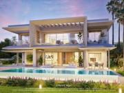 Chalet Venta Ojén, Ojén