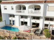 Chalet Venta Ojén, Ojén