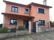 Chalet Venta Oleiros, Dexo Lorbé