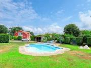 Chalet Venta Oleiros, Liáns Porto de Santa Cruz