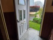 Chalet Venta Oleiros, Núcleo