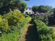 Chalet Venta Oleiros, Núcleo