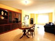 Chalet Venta Oliva, Nucli Urbà