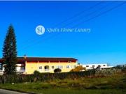 Chalet Venta Oliva, Nucli Urbà