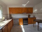 Chalet Venta Oliva, Nucli Urbà