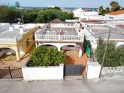 Chalet Venta Oliva, Oliva