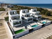 Chalet Venta Oliva, Oliva Nova