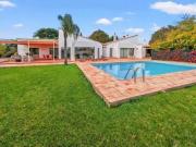 Chalet Venta Ondara, Ondara