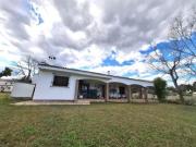 Chalet Venta Ontinyent, El Pilar Zona Ermita de Santa Anna