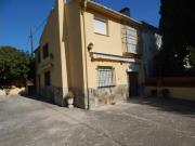 Chalet Venta Ontinyent, El Pilar Zona Ermita de Santa Anna