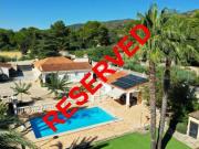 Chalet Venta Ontinyent, La Vila Centre