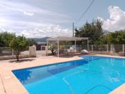 Chalet Venta Ontinyent, La Vila Centre