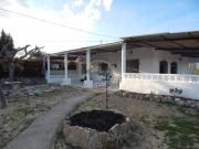 Chalet Venta Ontinyent, La Vila Centre