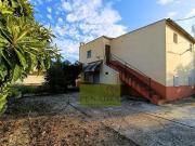 Chalet Venta Ontinyent, Llombo