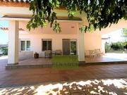 Chalet Venta Ontinyent, Llombo
