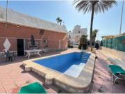 Chalet Venta Orihuela, Dehesa de Campoamor Aguamarina