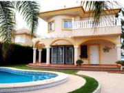 Chalet Venta Orihuela, Cabo Roig La Zenia La Regia