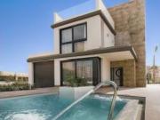 Chalet Venta Orihuela, Dehesa de Campoamor Aguamarina