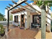 Chalet Venta Orihuela, Las Filipinas Villamartín Canal Norte