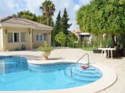 Chalet Venta Orihuela, Dehesa de Campoamor Aguamarina