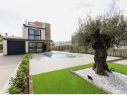 Chalet Venta Orihuela, Dehesa de Campoamor Aguamarina