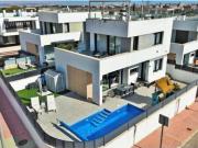 Chalet Venta Orihuela, Las Filipinas Villamartín Canal Norte