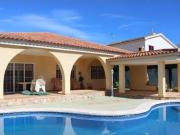 Chalet Venta Orihuela, Dehesa de Campoamor Aguamarina