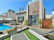 Chalet Venta Orihuela, Las Filipinas Villamartín Canal Norte