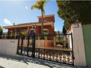 Chalet Venta Orihuela, Dehesa de Campoamor Aguamarina