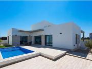 Chalet Venta Orihuela, Dehesa de Campoamor Aguamarina