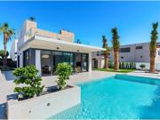 Chalet Venta Orihuela, Dehesa de Campoamor Aguamarina