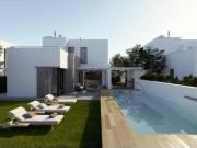 Chalet Venta Orihuela, Dehesa de Campoamor Aguamarina