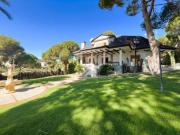 Chalet Venta Orihuela, Dehesa de Campoamor Aguamarina