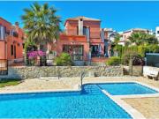 Chalet Venta Orihuela, Dehesa de Campoamor Aguamarina