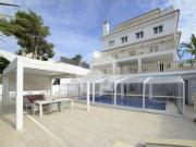 Chalet Venta Orihuela, Dehesa de Campoamor Aguamarina