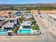 Chalet Venta Orihuela, Dehesa de Campoamor Aguamarina