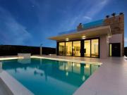 Chalet Venta Orihuela, Dehesa de Campoamor Aguamarina