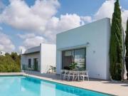 Chalet Venta Orihuela, Dehesa de Campoamor Aguamarina