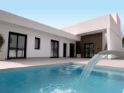 Chalet Venta Torre Pacheco, Núcleo